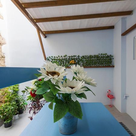Wonderful Renovated Apartment With Private Patio Αθήνα Εξωτερικό φωτογραφία