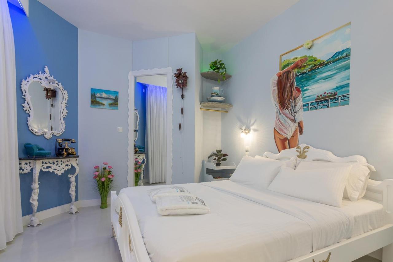 Wonderful Renovated Apartment With Private Patio Αθήνα Εξωτερικό φωτογραφία